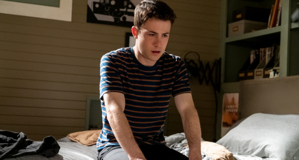 Is Dylan Minnette Gay