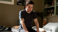 Is Dylan Minnette Gay