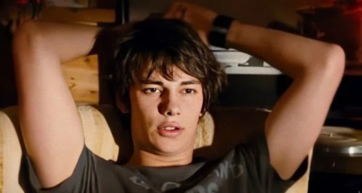 Is Rodrick Heffley Gay