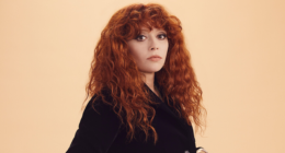 Natasha Lyonne's Sexuality: Embracing Authenticity and Fluidity!