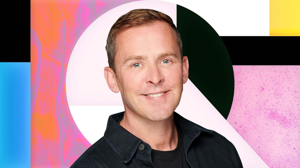 Is Scott Mills Gay? The Man Behind the Mic"