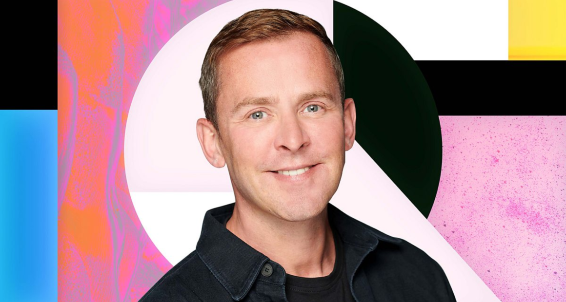 Is Scott Mills Gay? The Man Behind the Mic"