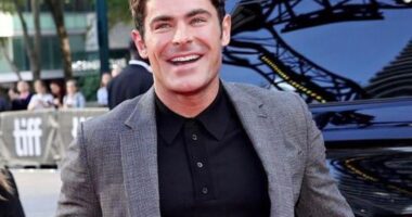 Is Zac Efron Gay?