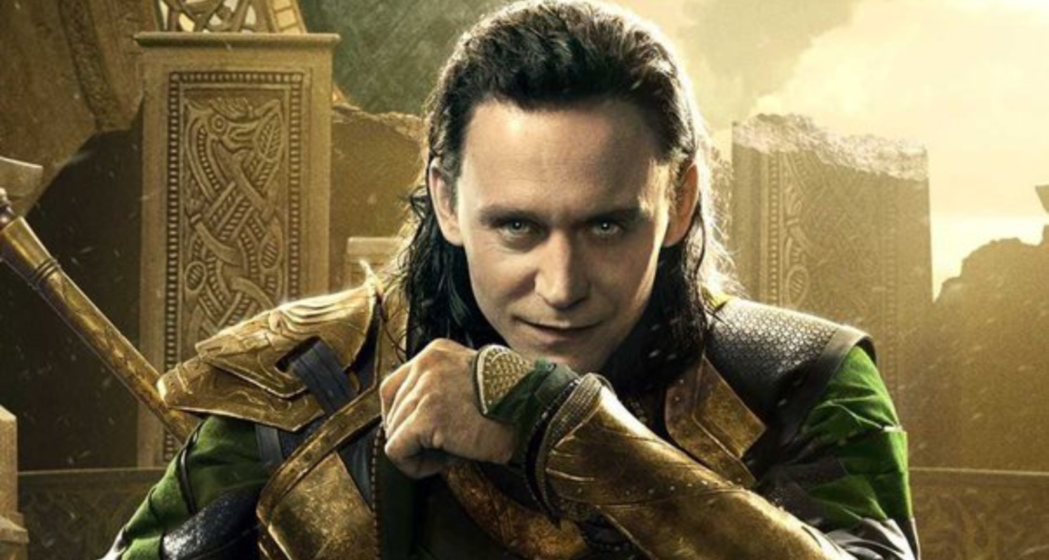 Is Loki Bisexual