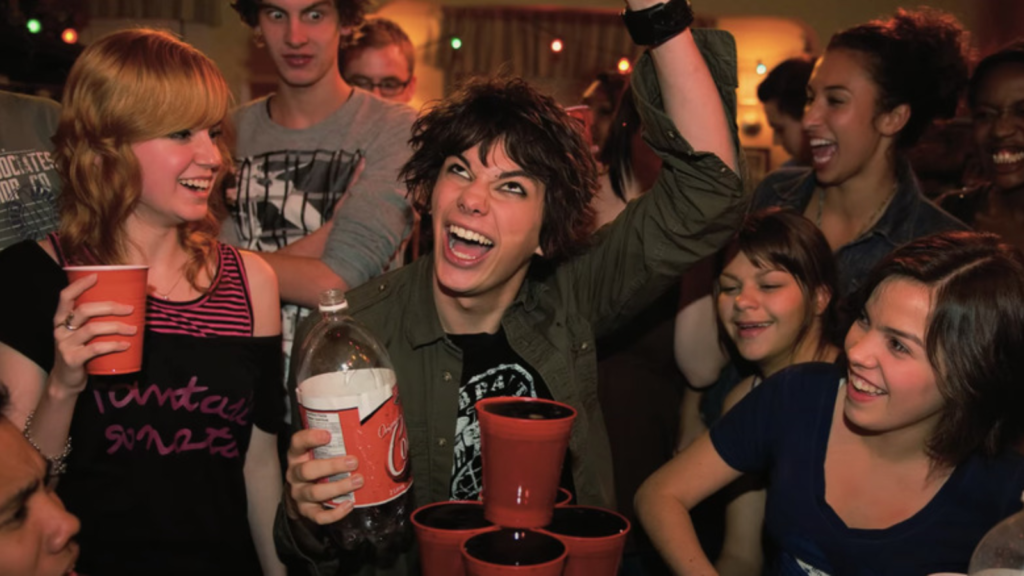 Is Rodrick Heffley Gay