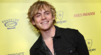 Is Ross Lynch Gay