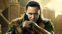 Is Loki Bisexual