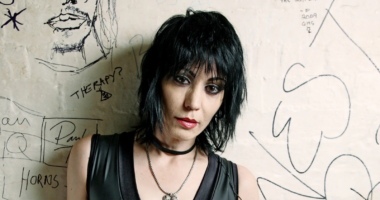 Joan Jett Sexuality