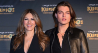 Damian Hurley Sexuality