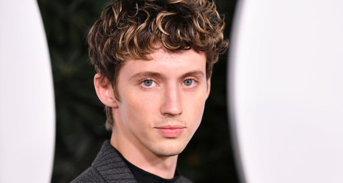 Troye Sivan Sexuality