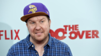 Is Nick Swardson Gay