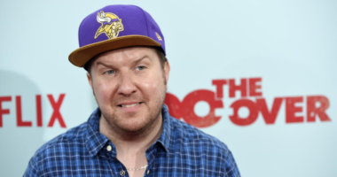 Is Nick Swardson Gay