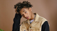 Jaden Smith Sexuality